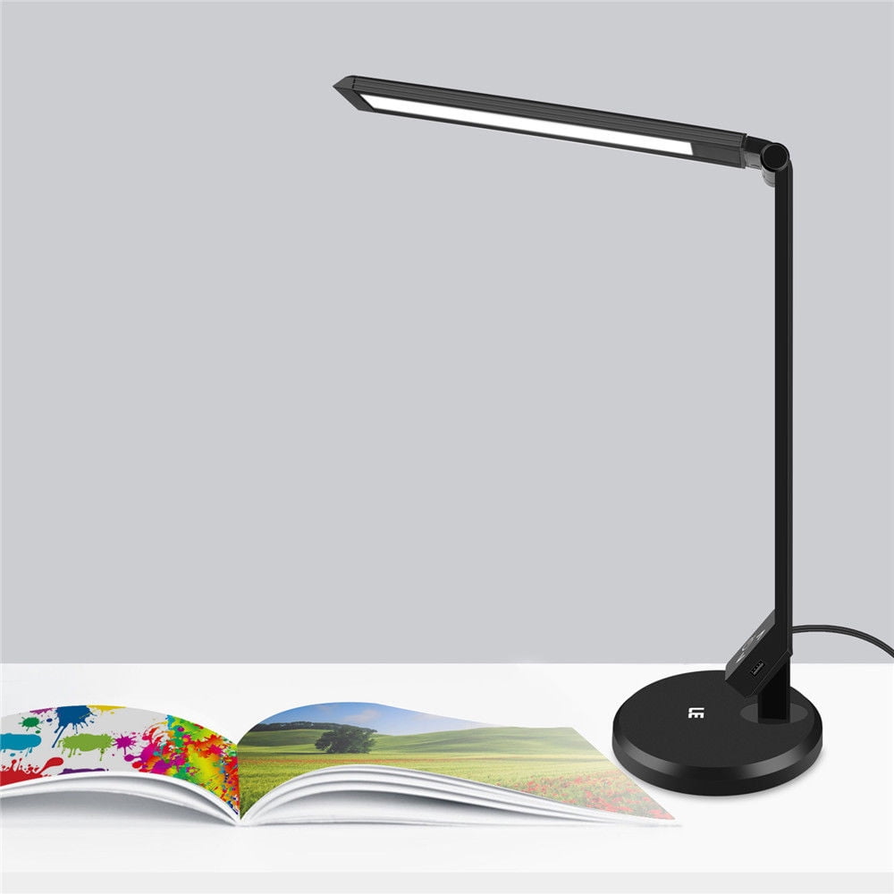 le led desk lamp