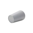 thumbnail image 4 of Your Zone Grey 15-Ounce Plastic Cup, Single Piece Tumbler, 4 of 5
