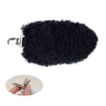 thumbnail image 2 of Slccxzc Adult Plush Sheep Headband and Tail Set Cute Animal Theme Party Accessory, 2 of 7