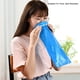 thumbnail image 4 of Bolsa desechable para emesis amplia aplicación uso seco y húmedo PE 30 unidades bolsas para vómito de viaje a prueba de fugas para picnic ANGGREK Otros, 4 of 8