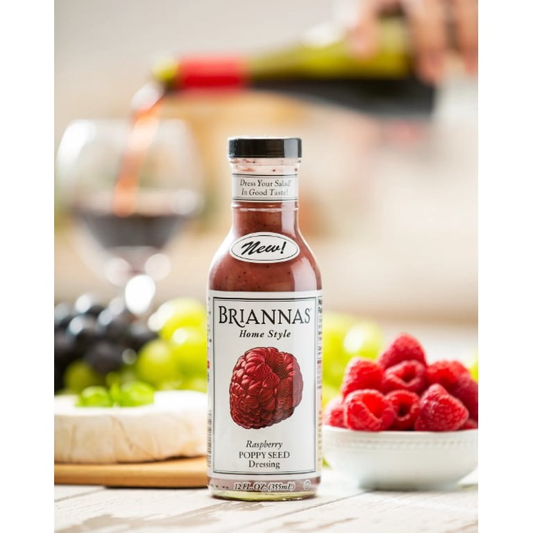 white christmas dresses Brianna's Creamy Balsamic Dressing – Soergel Orchards Online Store main image 1