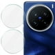 thumbnail image 1 of IMAK 2Pcs Set For vivo X200 Pro 5G Camera Lens Protector Ultra Clear Tempered Glass Lens Film, 1 of 5