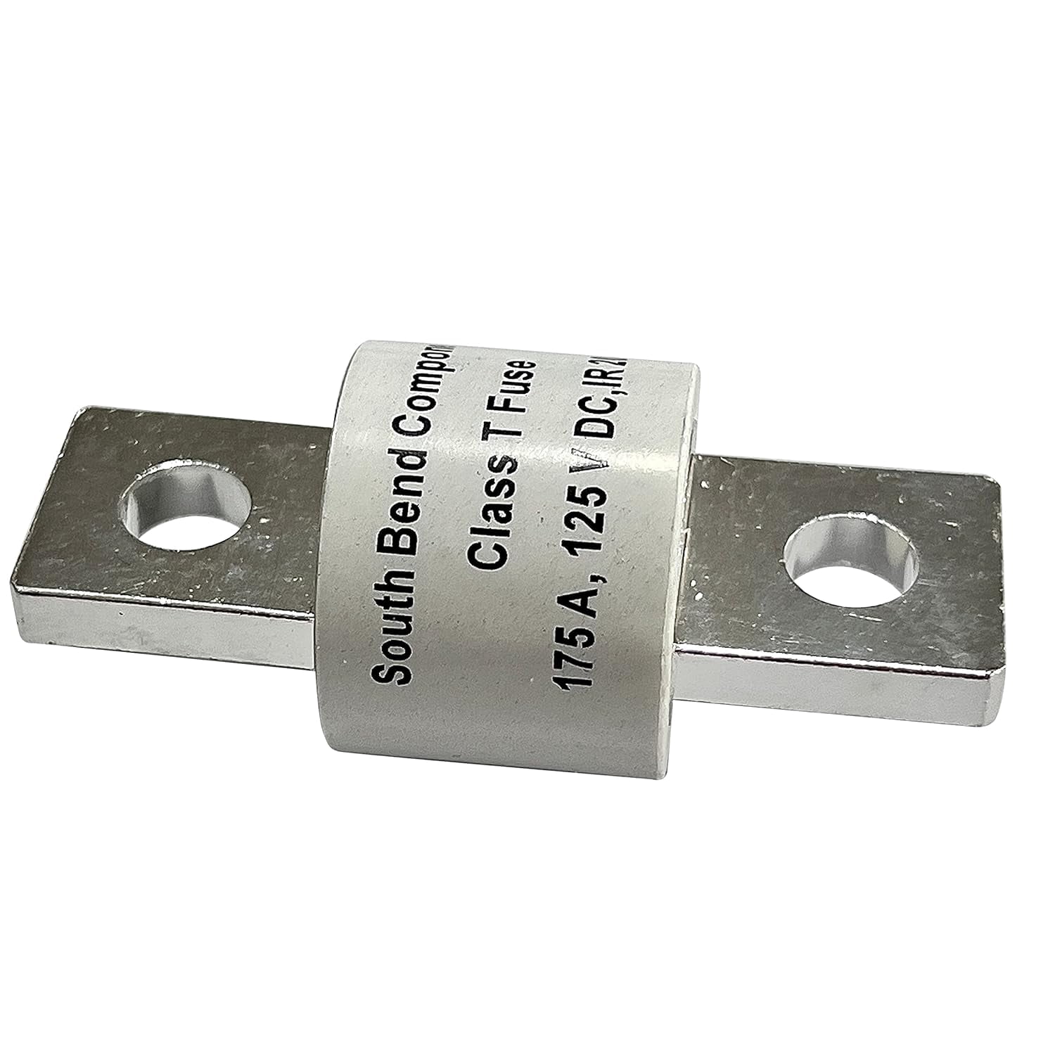 South Bend Components 175A Class T Fast Blow Fuse (5-Pack)