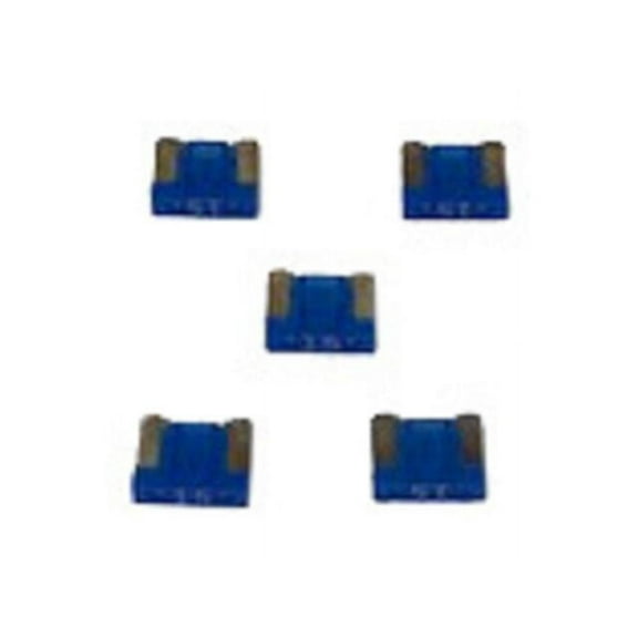 Fuse Kit - Compatible with 2010 - 2022 Mazda 3 2011 2012 2013 2014 2015 2016 2017 2018 2019 2020 2021