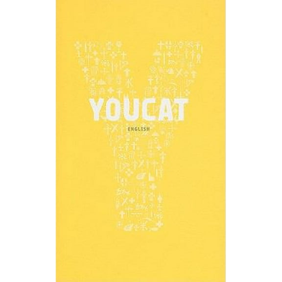 Pre-Owned Youcat English: Youth Catechism of the Catholic Church (Paperback) 1586175165 9781586175160