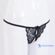 thumbnail image 3 of Bragas Sexy para mujer con encaje Floralpangjing, 3 of 3