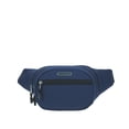 thumbnail image 1 of Cangurera Chenson Pro RAZE Unisex Azul chico Doble compartimento CP65576-9, 1 of 9