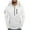 White#1, variant on Momasggi Half Zip Hoodies with Zip Pockets for Men Tactical Hooded Sweatshirt Loose Casual Long Sleeve Hoodie Outdoor Workout Gym Pullover Tops Gray XL