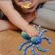 thumbnail image 5 of Juguete impreso en 3D con movimiento articulado. Modelo realista de animal articulado para niños y coleccionistas., 5 of 7