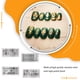 thumbnail image 4 of Seitruly 2019 1 pieza de plantillas para uñas, plantillas de sellos para arte de uñas, placas para esmalte de uñas en Gel, placa de imagen Arte de uñas 3, 4 of 6