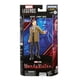 thumbnail image 2 of Figura Agente Jimmy Woo Marvel Hasbro 6 Pulgadas, 2 of 4