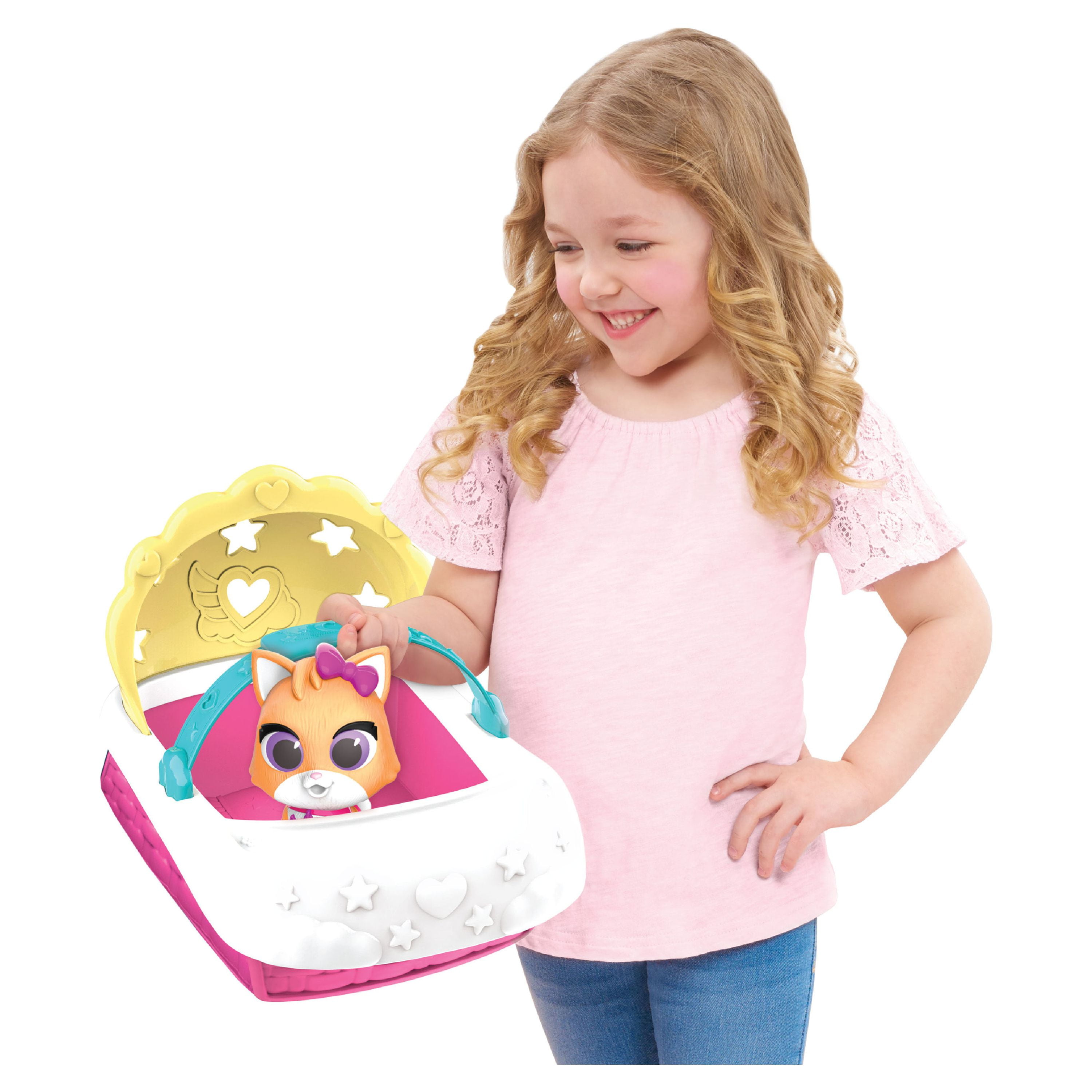 Tiny 2024 tots pushchair