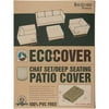 Eco-Cover Premium Chat Set / Deep Seating Cover