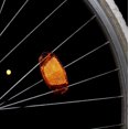 thumbnail image 4 of Pack de 2 Reflectores de Radios de Bicicleta Oso de Fresa Bicicleta de Montaña Bicicleta de Carretera, 4 of 4