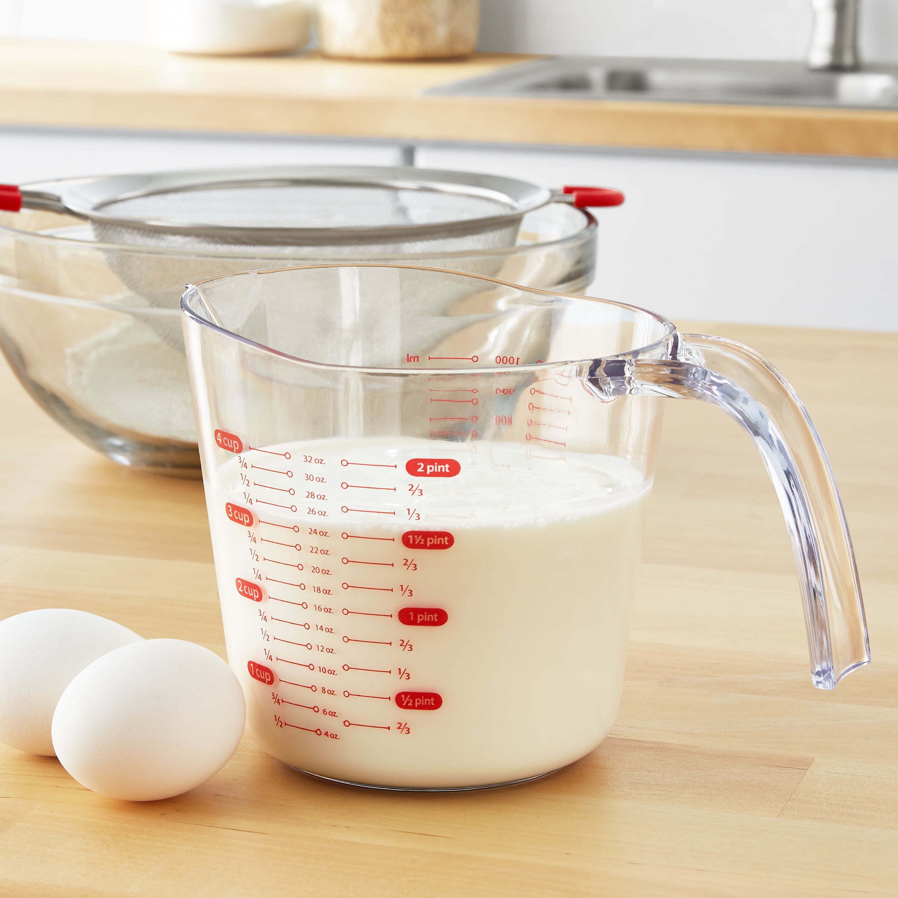 Mainstays Mini Measuring Cup - Each