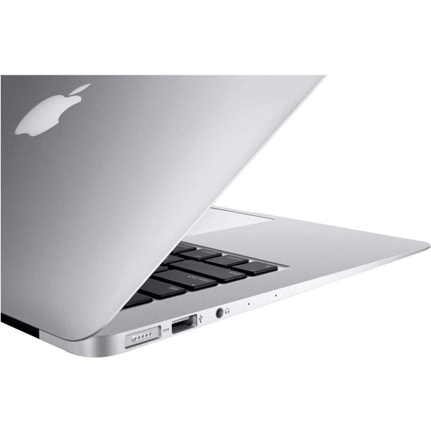 Restored Apple MacBook Air 13-inch (i5 1.8GHz, 128GB SSD) (Mid