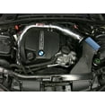 thumbnail image 3 of Injen 11 BMW E82 135i (N55) Turbo/E90 335i Wrinkle Black Tuned Air Intake w/ MR Tech, Air Fusion Fits select: 2021 TOYOTA TUNDRA DOUBLE CAB SR/SR5, 3 of 3