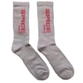 thumbnail image 1 of Spice Girls  Adult Logo Socks, 1 of 2