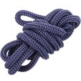 thumbnail image 1 of SKISUNO 2Pack Blue PP Boat Fenders Rope for Height Adjustment Boat Accesories Practical Design, 1 of 6