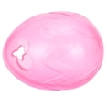 thumbnail image 3 of Cat Food Dispensing Ball Pet Chew Training Interactive Teething Toy Pet SuppliesRose Red, 3 of 9