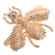 thumbnail image 1 of UPGRATOR Accesorio Para Clip Dorado Con De Abeja Fácil De Usar Y Adaptable A Estilo Femenino, 1 of 6