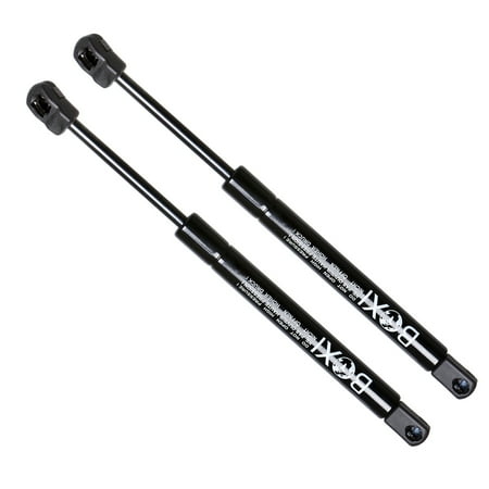 Ford Expedition Horsepower - BOXI 2Pcs Hood Shocks For Ford Expedition 1997 - 2006, Ford F - 150 1995 - 2004, Ford F - 150 Heritage 2004, Ford F - 250 1995 - 2004
