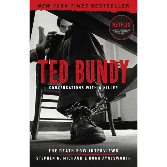 Pre-Owned Ted Bundy: Conversations with a Killer: The Death Row Interviews (Paperback) 1454937688 9781454937685