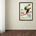 thumbnail image 4 of Trademark Fine Art Vintage Apple Collection Wonderful Canvas Wall Art - 22x32, 4 of 4
