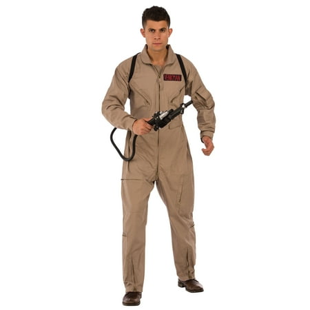 Ghostbusters Grand Heritage Adult Costume