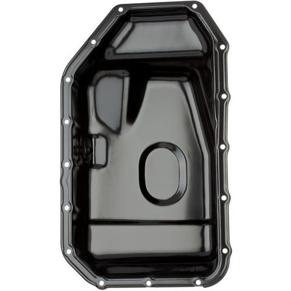 Graywerks 103195 Engine Oil Pan