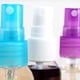 thumbnail image 4 of Atomizador de plástico transparente para perfume, atomizador vacío, botella de 30ml, paquete de 1 (1x5 piezas), 4 of 6