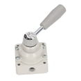 thumbnail image 5 of Inverser la Vanne manuelleValve Rotative Manuelle avec Vanne de Régulation de Débit à Passage Automatique, 5 of 5