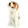 thumbnail image 3 of Chaîne de Rasoir pour Chien à Contrôle Doux, Collier de Rasoir en Cuivre 2 Couleurs, Design à Double Anneaux pour Animaux de Compagnie Chiens, 3 of 7
