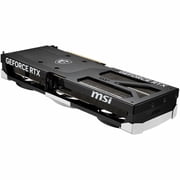 MSI GeForce GeForce RTX 5070 Ti 16G VENTUS 3X OC Graphics Card, 16GB GDDR7, DPx3, HDMIx1, DLSS 4