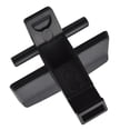 thumbnail image 3 of Center Console Armrest Lid Latch Black Replacement for Kia for Sportage 11-19, 3 of 7