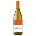 thumbnail image 1 of Pack de 2 Vino Blanco Estefanya Reservado Chardonnay 750 ml, 1 of 2
