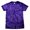 Spider Purple, variant on Colortone Adults  Tonal Spider Shirt Sleeve T-Shirt