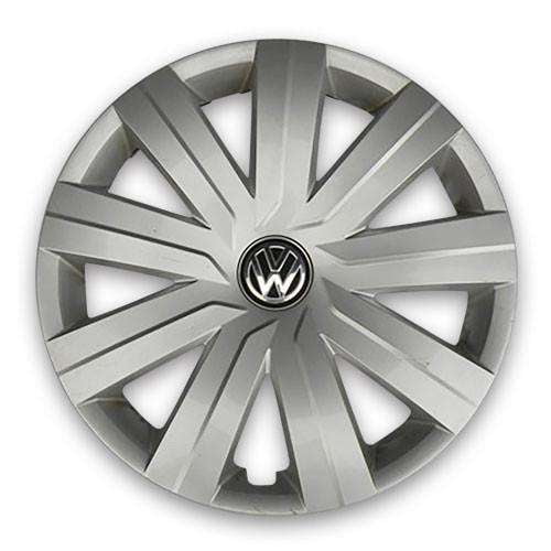 Volkswagen Jetta Hubcaps