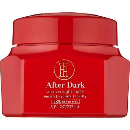 4 Pack - TPH by Taraji After Dark Overnight Repair Treatment – 8oz