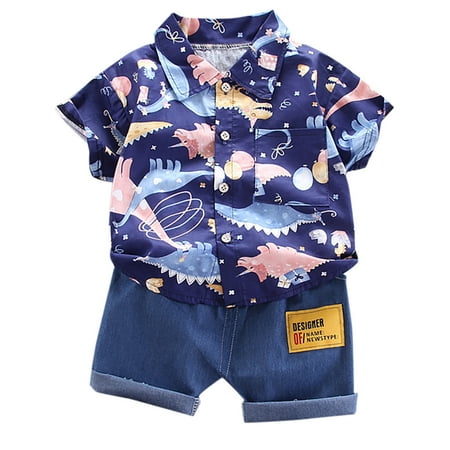 

koaiezne summer 14years set boys t-shirt baby tops+shorts clothes cartoon outfits boys outfits&set little girls dress jacket 4t boy tie