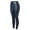 Blue, variant on Clothing Women's Casual Pants Womens Leather Leggings Stretch High Waisted Pleather Pants Women's Polyester Casual Pants
