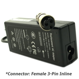 Razor 4 wheeler battery on sale charger