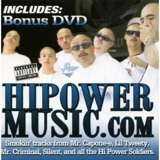 ヒップホップ+ラップ MR. CAPONE-E / The Lost Chapters Mr. Capone-E - Lost Chapters - Rap / Hip-Hop - CD - Walmart.com