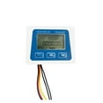 thumbnail image 3 of Portable Digital Flowmeter and Turbine Water Flow Sensor Cheap YF-S301 0.3-10LPM Cold Water 60 Degree ,Durable Build, 3 of 8