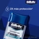 thumbnail image 4 of Antitranspirante Gel Invisible Gillette Specialized Arctic Ice 82 g, 4 of 5