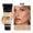 C, variant on Matte Foundation Liquid, Waterproof Oil Control Full Coverage Makeup, Lightweight Hydrating Long Lasting Wear, 22ml
