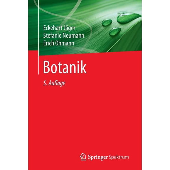 Botanik, (Paperback)