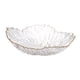 thumbnail image 5 of Plato de cesta de frutas, plato de postre, decoración redonda para el hogar, plato para aperitivos y pasteles, plato de fruta de cristal, cuenco para M, 5 of 8