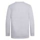 thumbnail image 2 of AWDis Academy - Sudadera con cuello en V para el colegio para niños (Paquete de 2) (Gris), 2 of 2