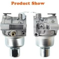 thumbnail image 4 of SEBLAFF AM131951 AM125355 Carburetor Replacement for John Deere L110 LT133 LT150 LT155 LTR155 Lawn Mower Tractor, 4 of 5